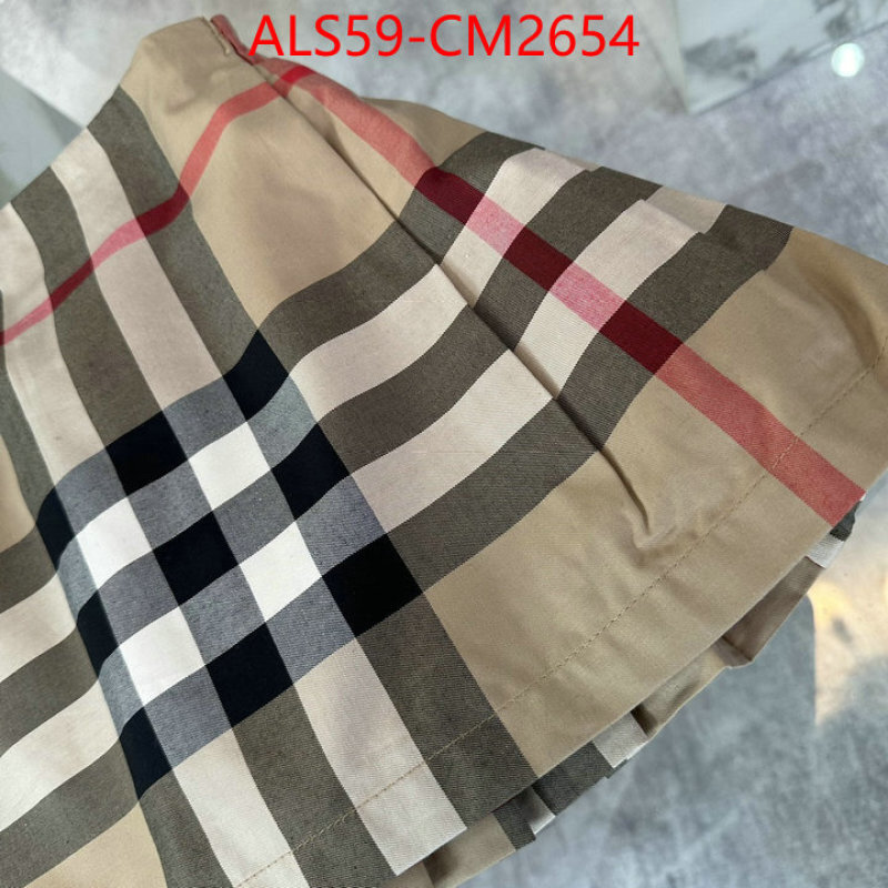 Kids clothing-Burberry fashion ID: CM2654 $: 59USD