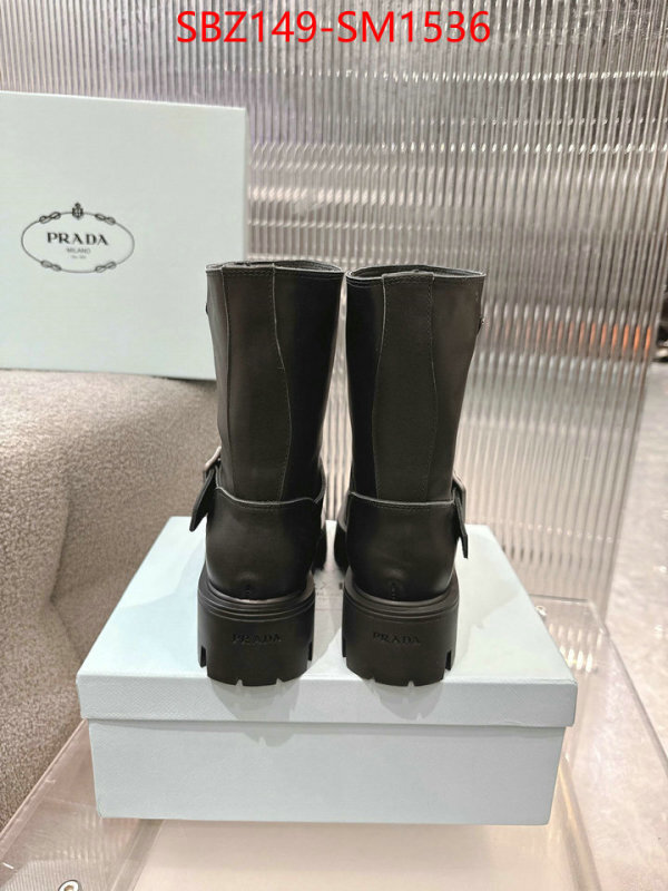 Women Shoes-Prada replica aaaaa+ designer ID: SM1536 $: 149USD