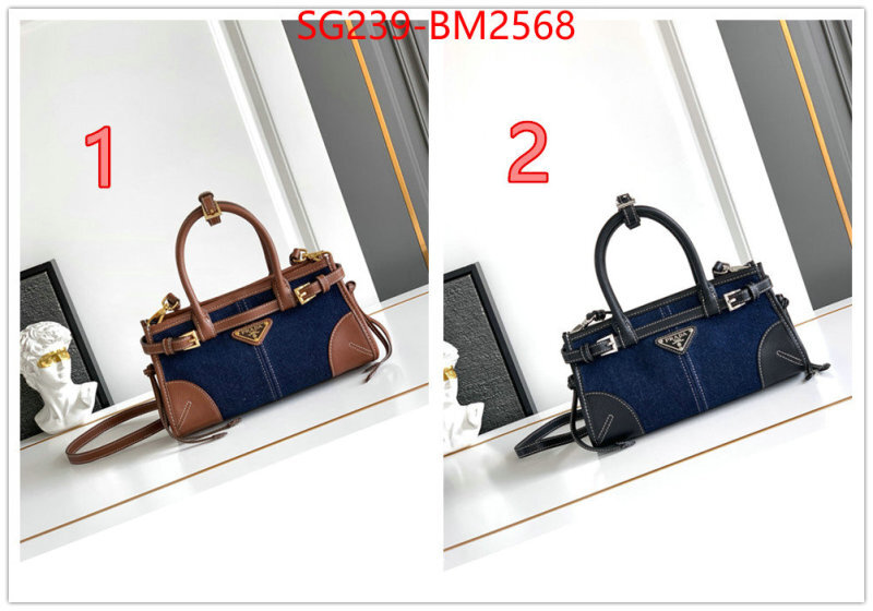 Prada Bags(TOP)-Handbag- buy cheap replica ID: BM2568 $: 239USD,