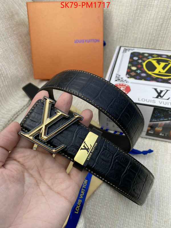 Belts-LV best replica ID: PM1717 $: 79USD