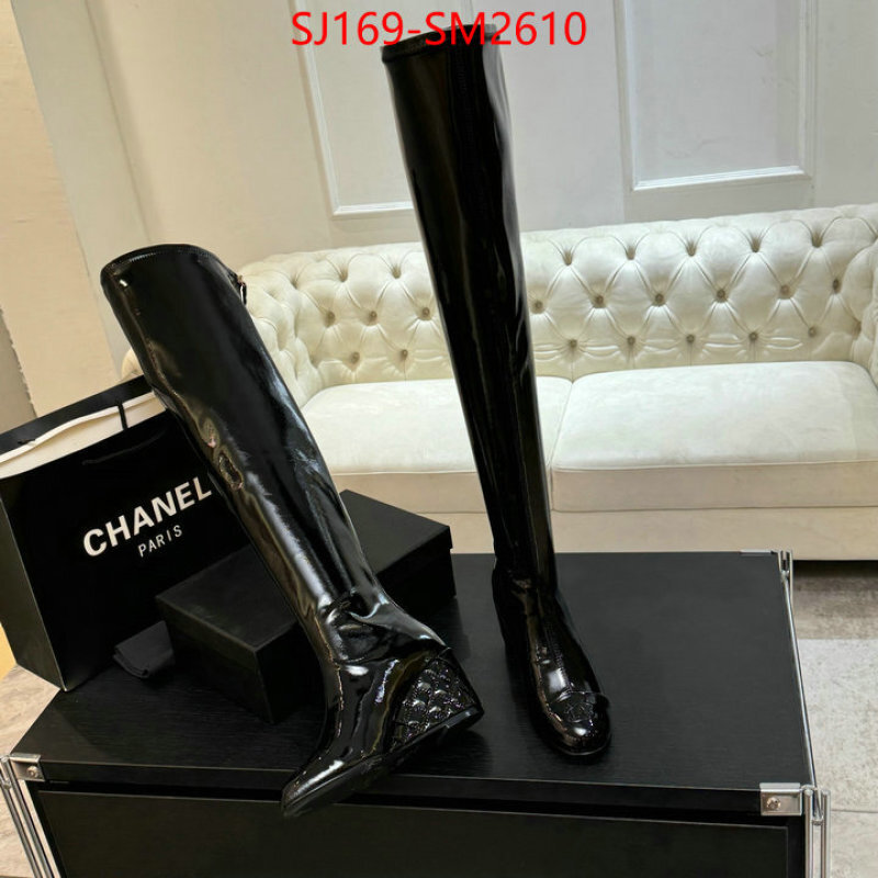 Women Shoes-Boots perfect quality ID: SM2610 $: 169USD-shoes yupoo Women Shoes-Boots perfect quality ID: SM2610 $: 169USD