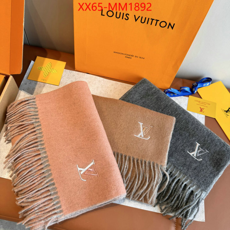 Scarf-LV 7 star quality designer replica ID: MM1892 $: 65USD