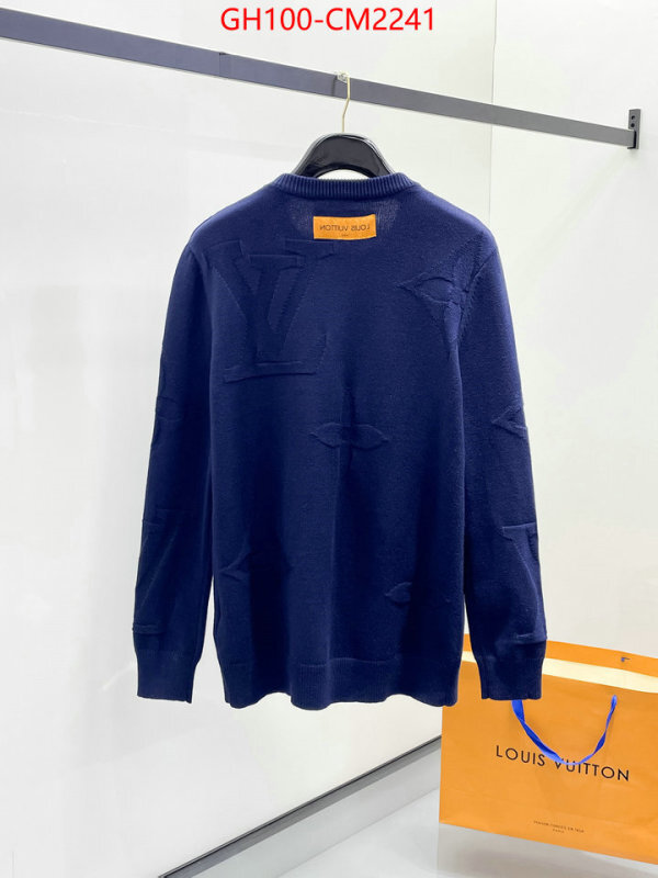 Clothing-LV quality replica ID: CM2241 $: 100USD-shoes yupoo Clothing-LV quality replica ID: CM2241 $: 100USD