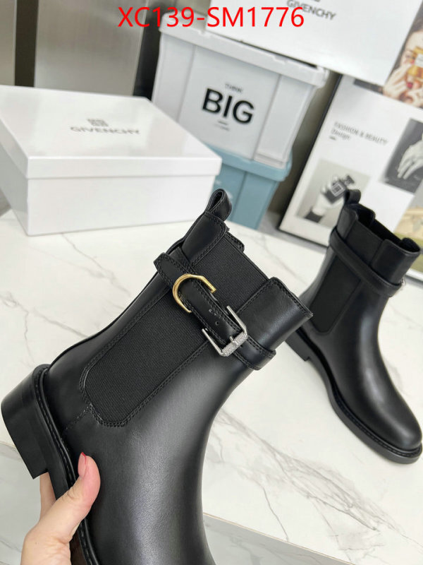 Women Shoes-Givenchy 1:1 ID: SM1776 $: 139USD
