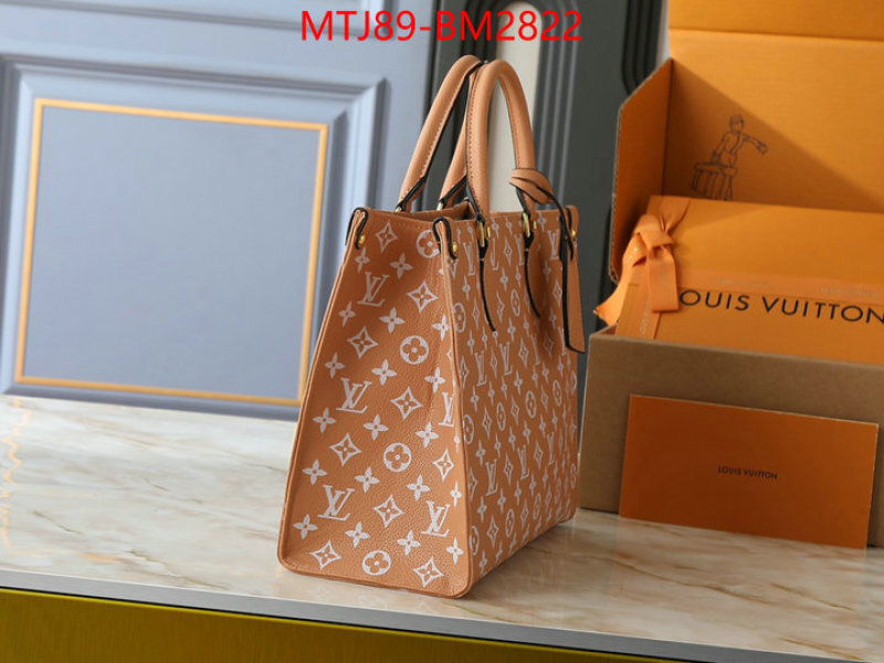 LV Bags(4A)-Handbag Collection- what 1:1 replica ID: BM2822 $: 89USD,-shoes yupoo LV Bags(4A)-Handbag Collection- what 1:1 replica ID: BM2822 $: 89USD,