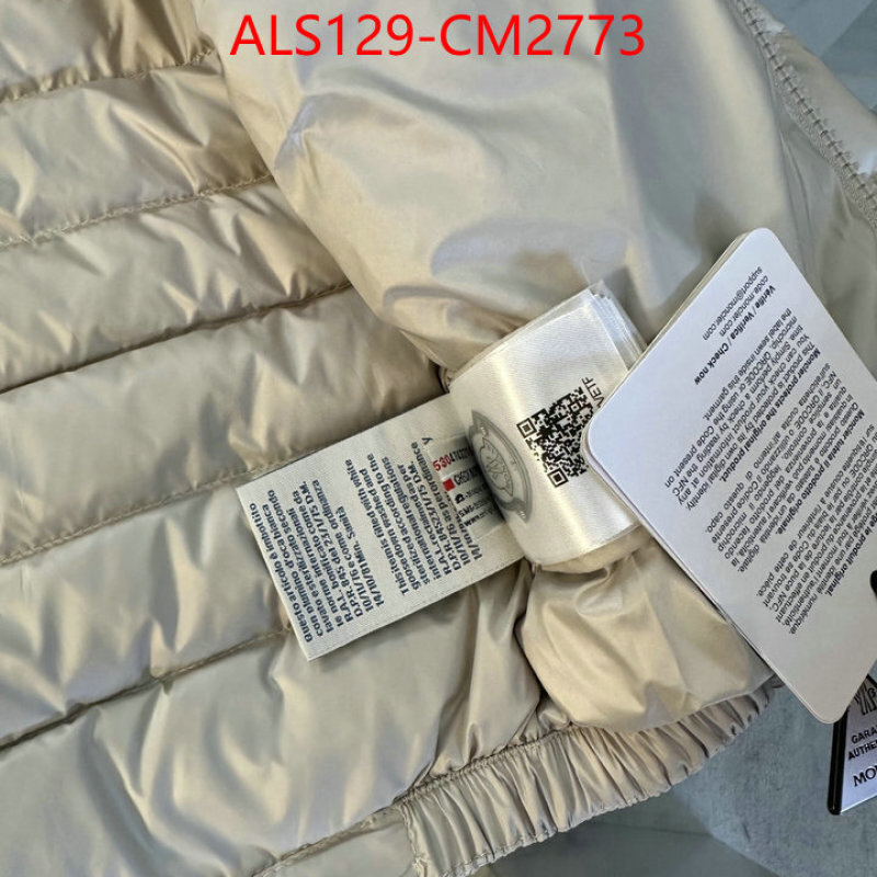 Kids clothing-Moncler buy 1:1 ID: CM2773 $: 129USD
