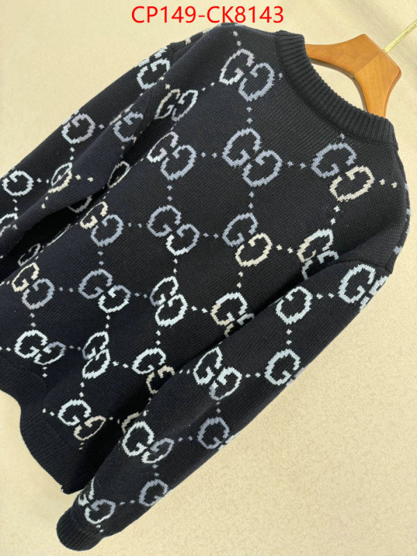 Clothing-Gucci outlet 1:1 replica ID: CK8143 $: 149USD-shoes yupoo Clothing-Gucci outlet 1:1 replica ID: CK8143 $: 149USD