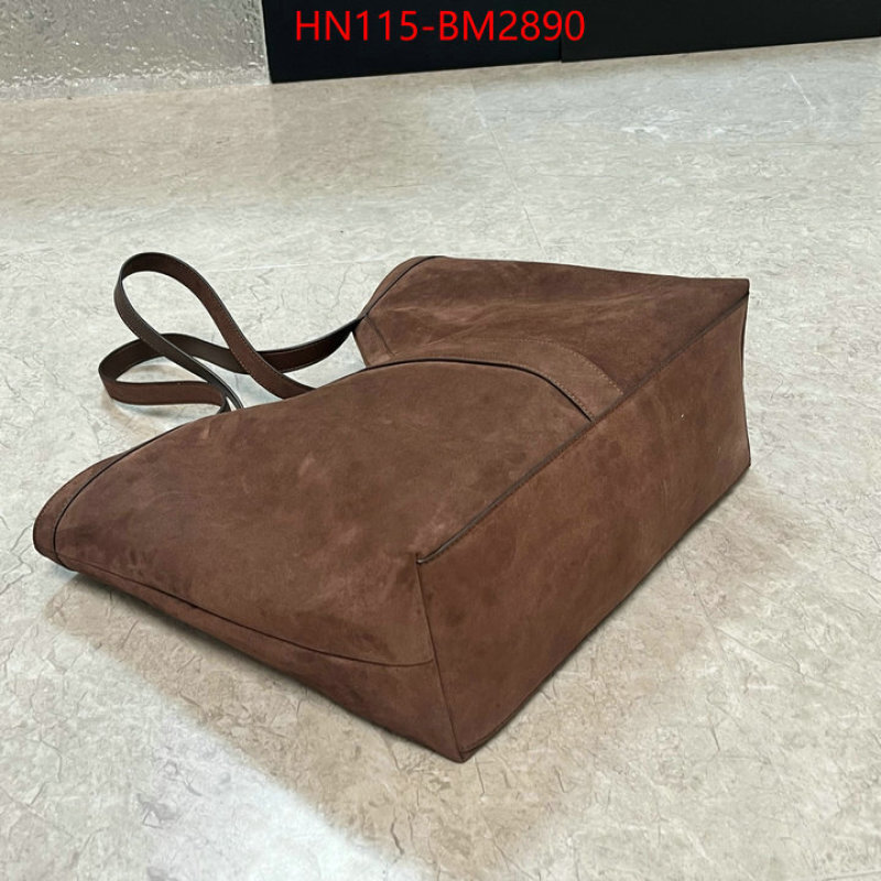 YSL Bags(4A)-Handbag- where to buy fakes ID: BM2890 $: 115USD,