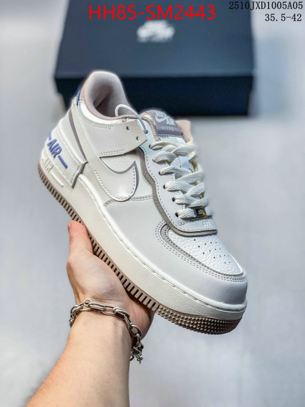 Women Shoes-NIKE unsurpassed quality ID: SM2443 $: 85USD