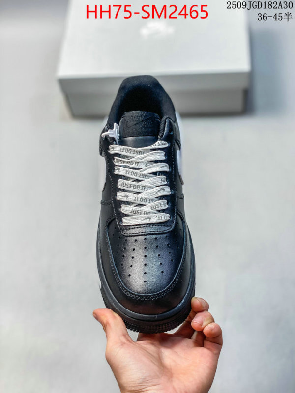 Men Shoes-Nike best aaaaa ID: SM2465 $: 75USD