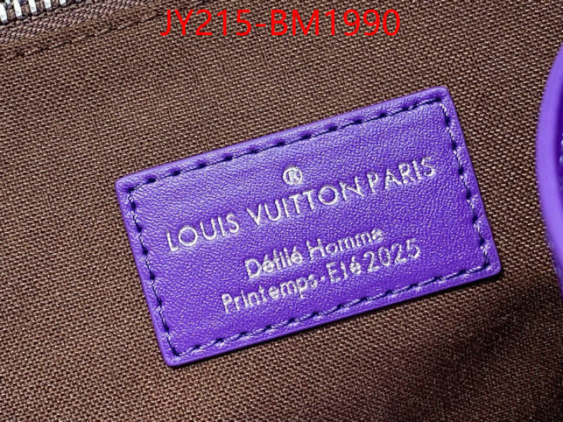 LV Bags(TOP)-Handbag Collection- sell online luxury designer ID: BM1990 $: 215USD,