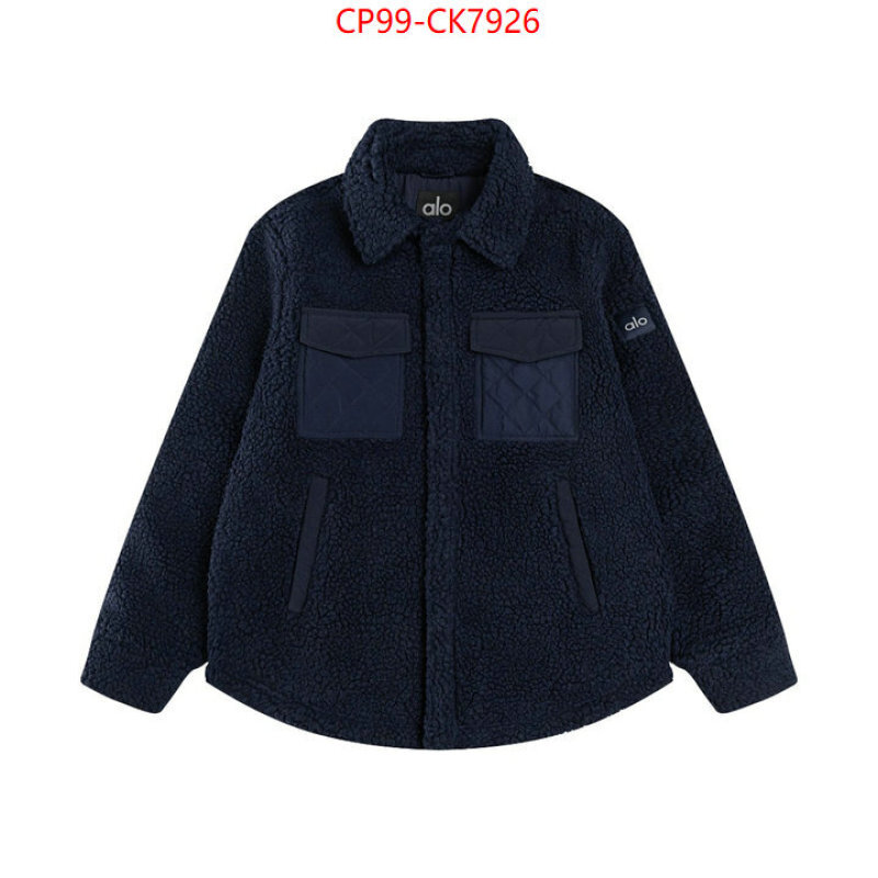 Clothing-Alo copy ID: CK7926 $: 99USD-shoes yupoo Clothing-Alo copy ID: CK7926 $: 99USD