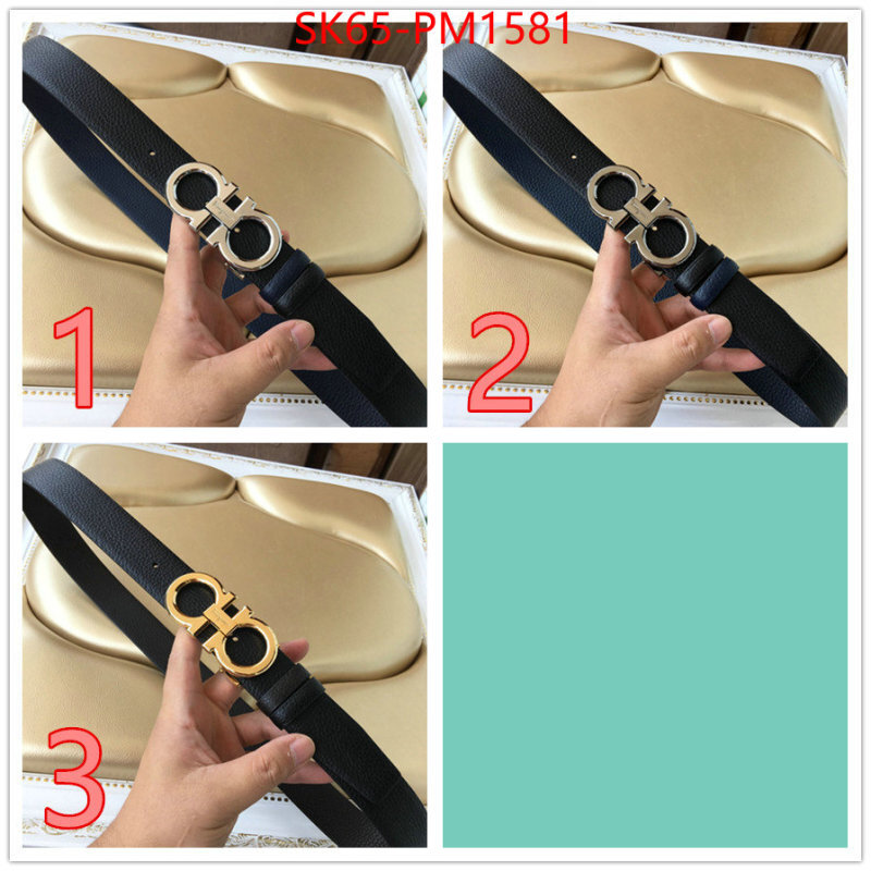 Belts-Ferragamo 2024 aaaaa replica 1st copy ID: PM1581 $: 65USD