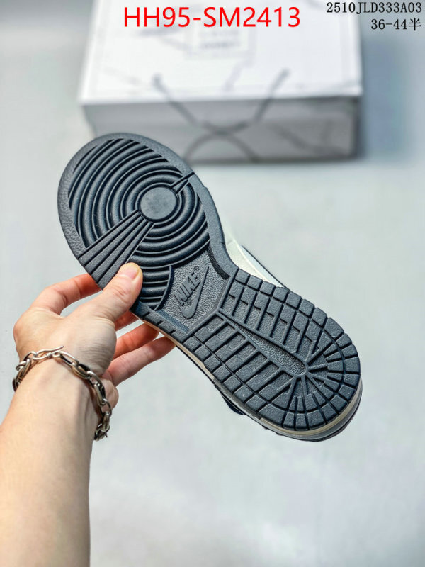 Women Shoes-NIKE where can you buy replica ID: SM2413 $: 95USD