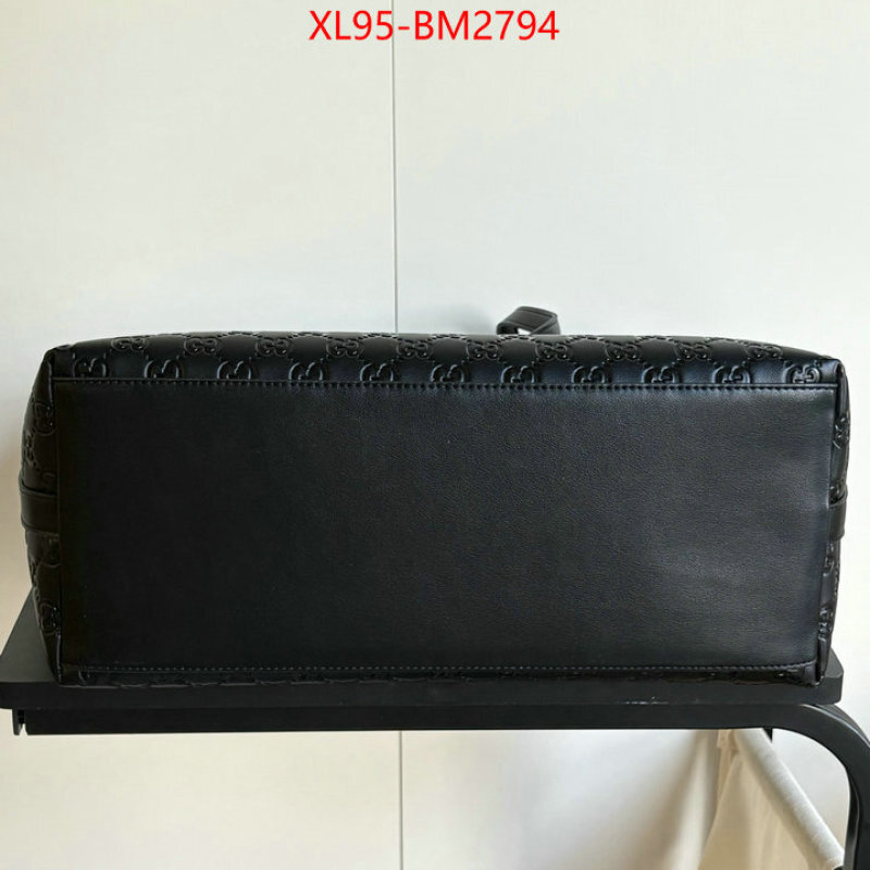 Gucci Bags(4A)-Handbag- best site for replica ID: BM2794 $: 95USD,