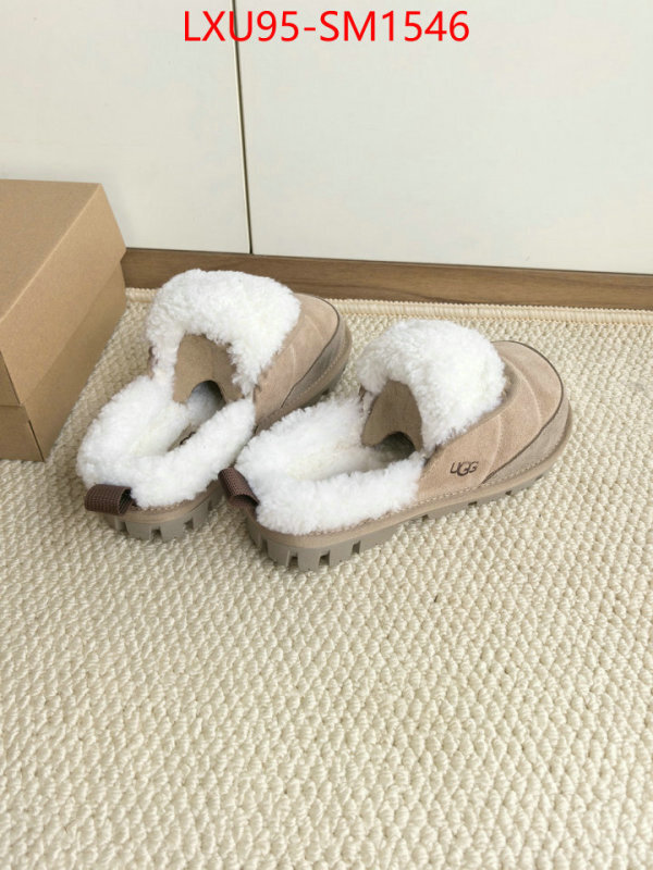 Women Shoes-UGG online store ID: SM1546 $: 95USD
