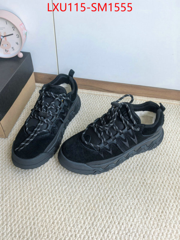 Women Shoes-UGG shop designer ID: SM1555 $: 115USD