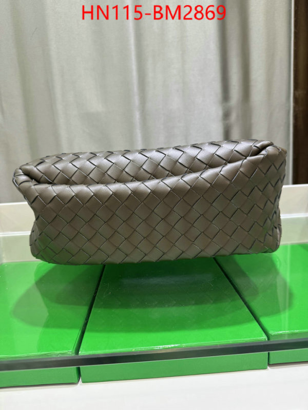 BV Bags(4A)-Handbag- most desired ID: BM2869 $: 115USD,