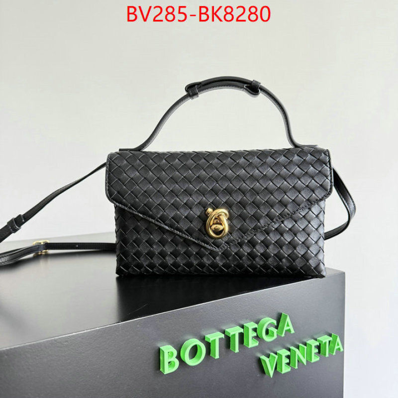 BV Bags(TOP)-Crossbody- sale ID: BK8280 $: 285USD,