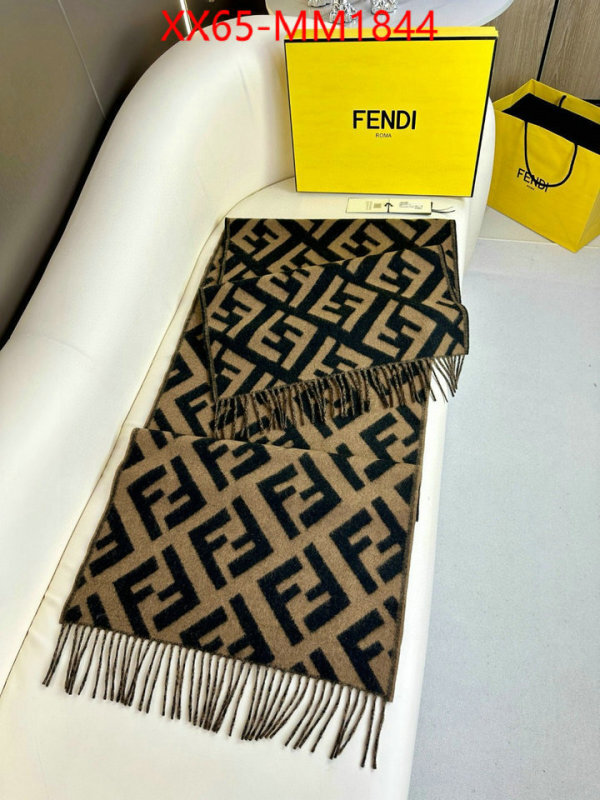 Scarf-Fendi 7 star replica ID: MM1844 $: 65USD