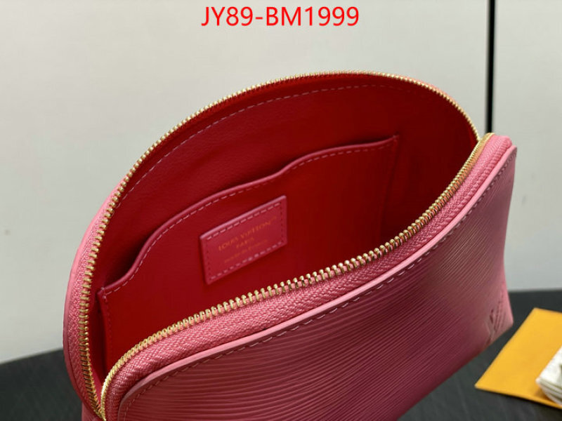 LV Bags(TOP)-Vanity Bag- top fake designer ID: BM1999 $: 89USD,-shoes yupoo LV Bags(TOP)-Vanity Bag- top fake designer ID: BM1999 $: 89USD,