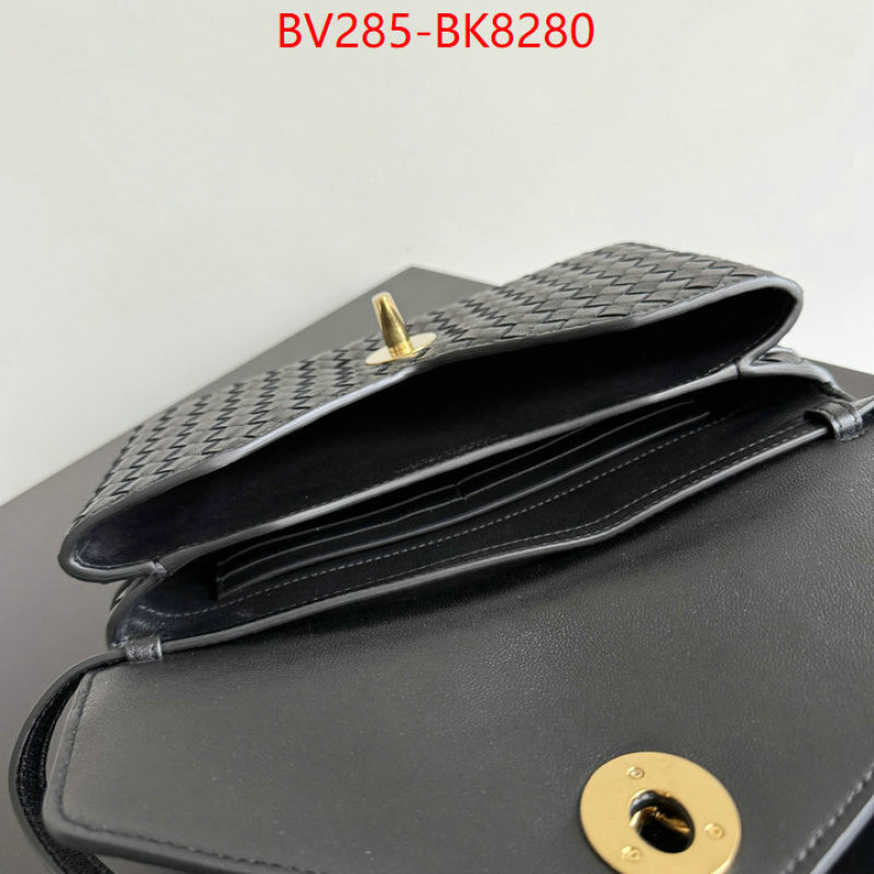 BV Bags(TOP)-Crossbody- sale ID: BK8280 $: 285USD,
