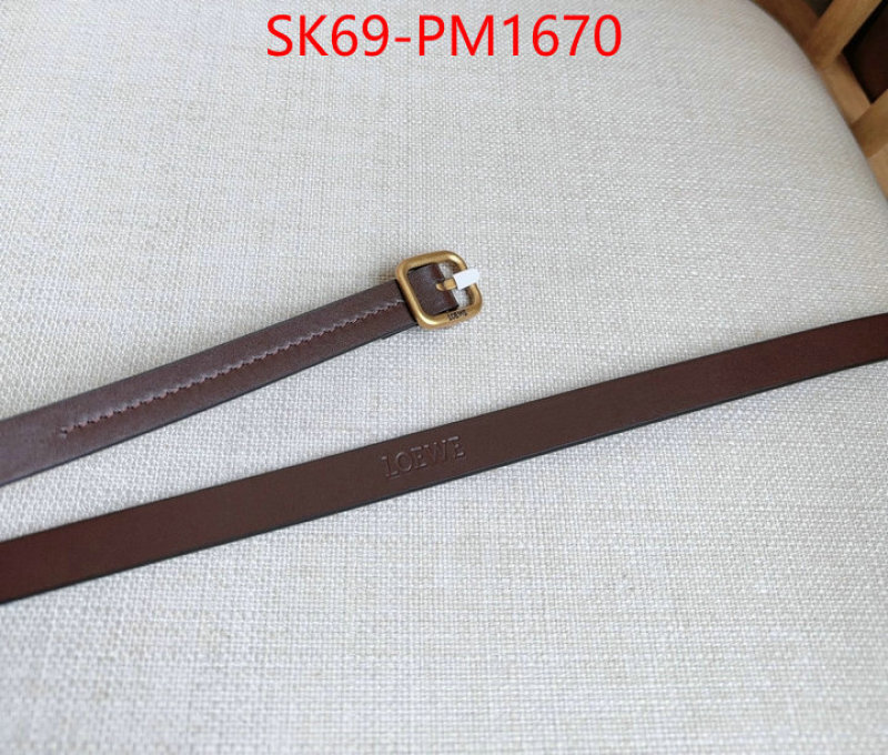 Belts-Loewe where can i buy ID: PM1670 $: 69USD-shoes yupoo Belts-Loewe where can i buy ID: PM1670 $: 69USD