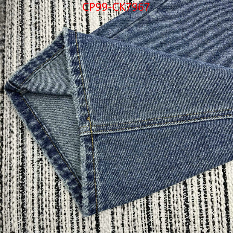 Clothing-MIU MIU buy cheap replica ID: CK7967 $: 99USD