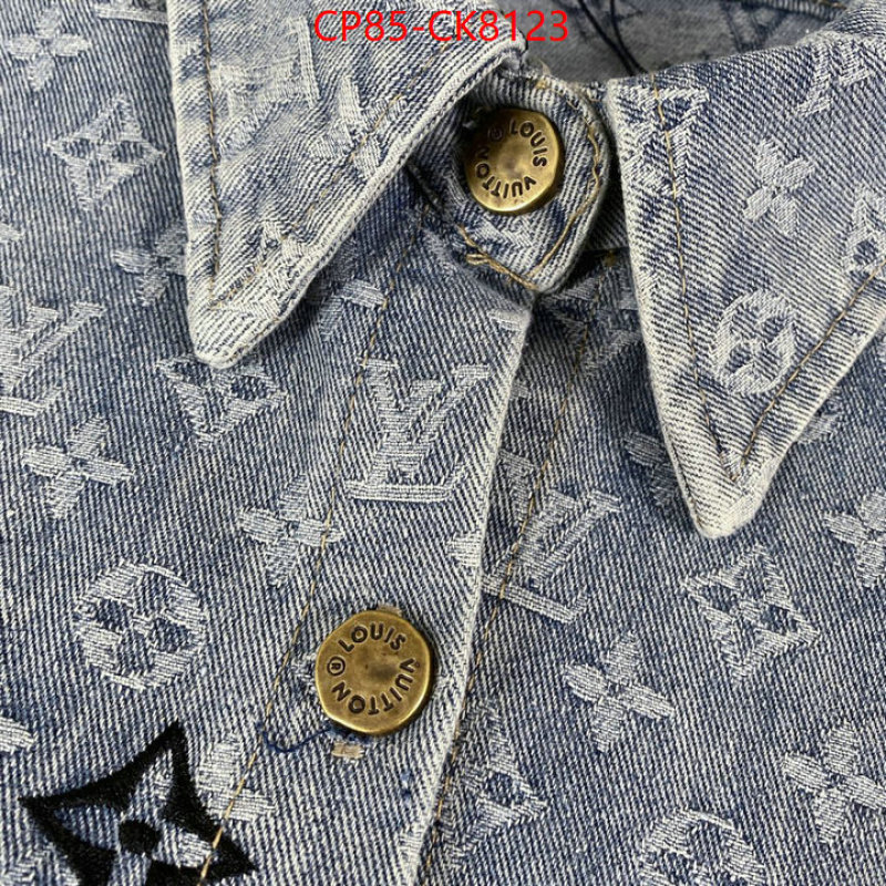 Clothing-LV online sales ID: CK8123 $: 85USD-shoes yupoo Clothing-LV online sales ID: CK8123 $: 85USD