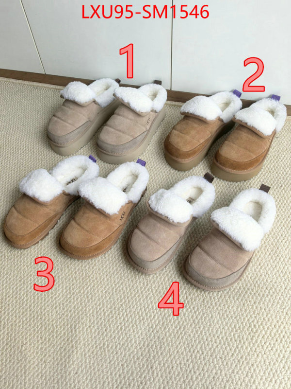 Women Shoes-UGG online store ID: SM1546 $: 95USD