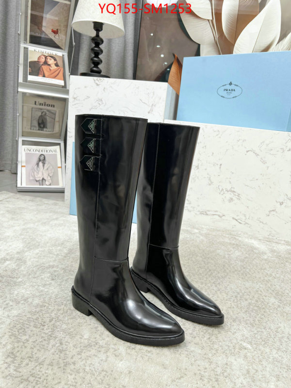 Women Shoes-Prada what is aaaaa quality ID: SM1253 $: 155USD