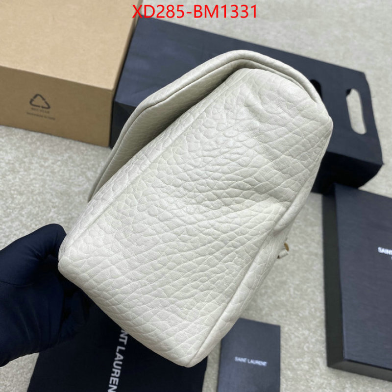 YSL Bags(TOP)-Crossbody- sell online ID: BM1331 $: 285USD,