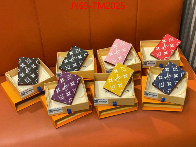 LV Bags(TOP)-Wallet high quality happy copy ID: TM2025 $: 69USD,-shoes yupoo LV Bags(TOP)-Wallet high quality happy copy ID: TM2025 $: 69USD,