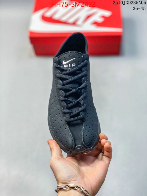 Men Shoes-Nike we curate the best ID: SM2422 $: 75USD