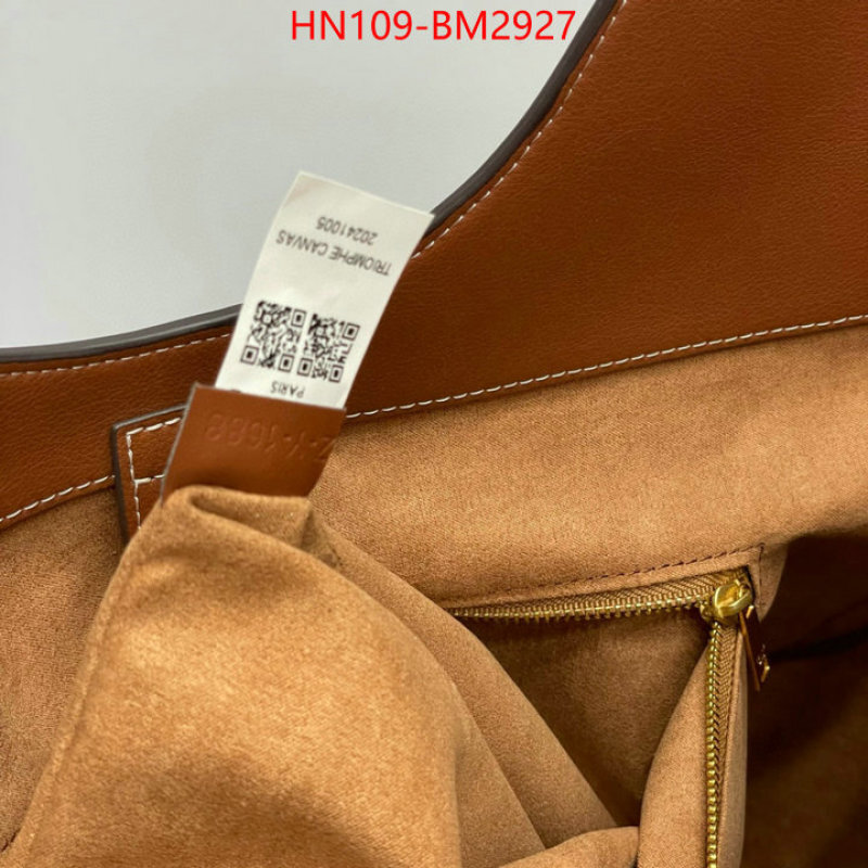 CELINE Bags(4A)-Handbag high quality designer replica ID: BM2927 $: 109USD,