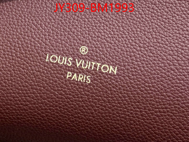 LV Bags(TOP)-Petite Malle- perfect ID: BM1993 $: 309USD,-shoes yupoo LV Bags(TOP)-Petite Malle- perfect ID: BM1993 $: 309USD,