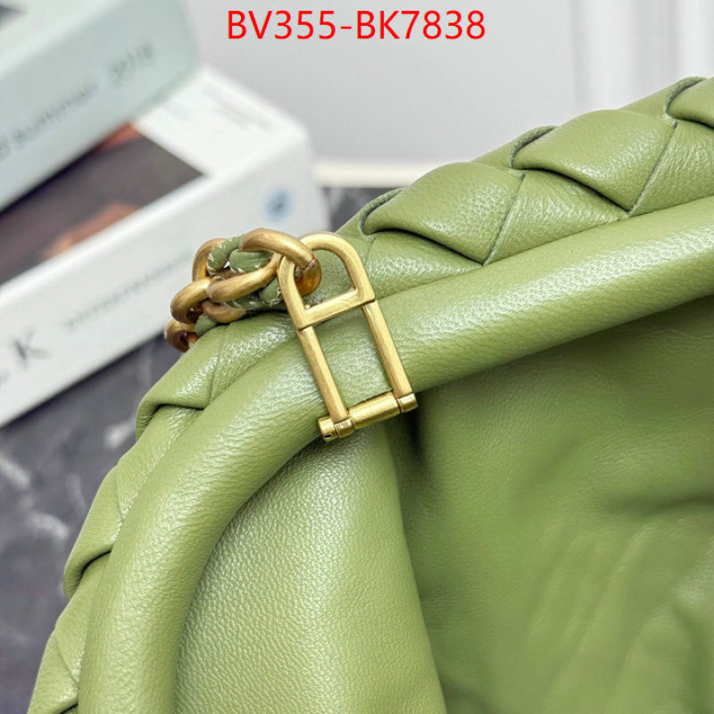 BV Bags(TOP)-Crossbody- replica shop ID: BK7838 $: 355USD,