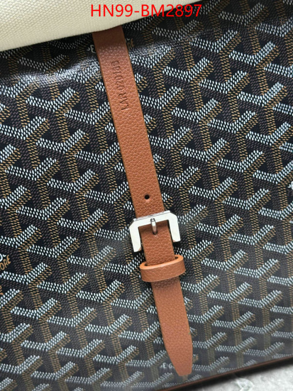 Goyard Bags(4A)-Crossbody- online china ID: BM2897 $: 99USD,