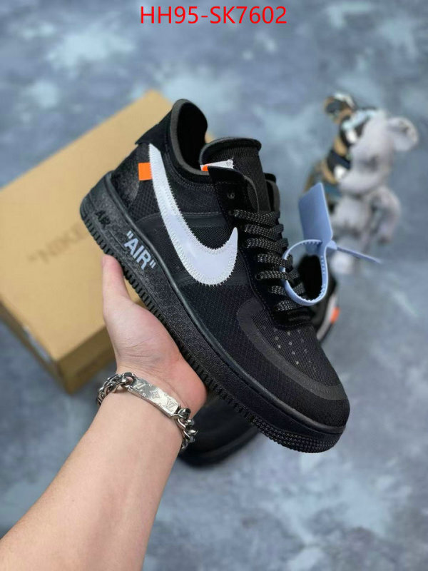 Men Shoes-Nike best website for replica ID: SK7602 $: 95USD