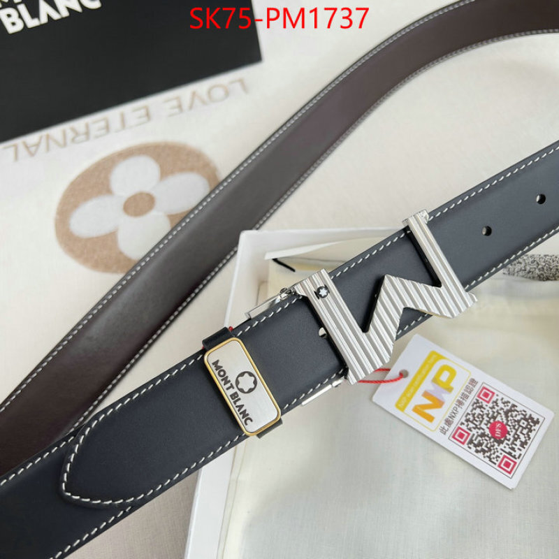 Belts-Montblanc can you buy replica ID: PM1737 $: 75USD