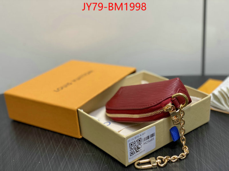 LV Bags(TOP)-Vanity Bag- online sale ID: BM1998 $: 79USD,-shoes yupoo LV Bags(TOP)-Vanity Bag- online sale ID: BM1998 $: 79USD,