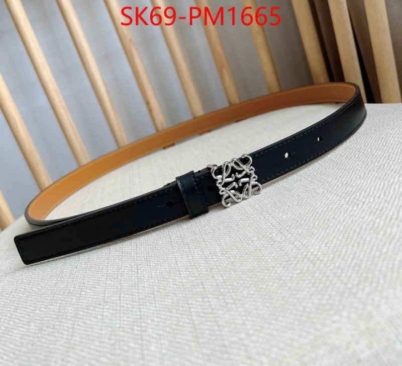 Belts-Loewe designer ID: PM1665 $: 69USD-shoes yupoo Belts-Loewe designer ID: PM1665 $: 69USD