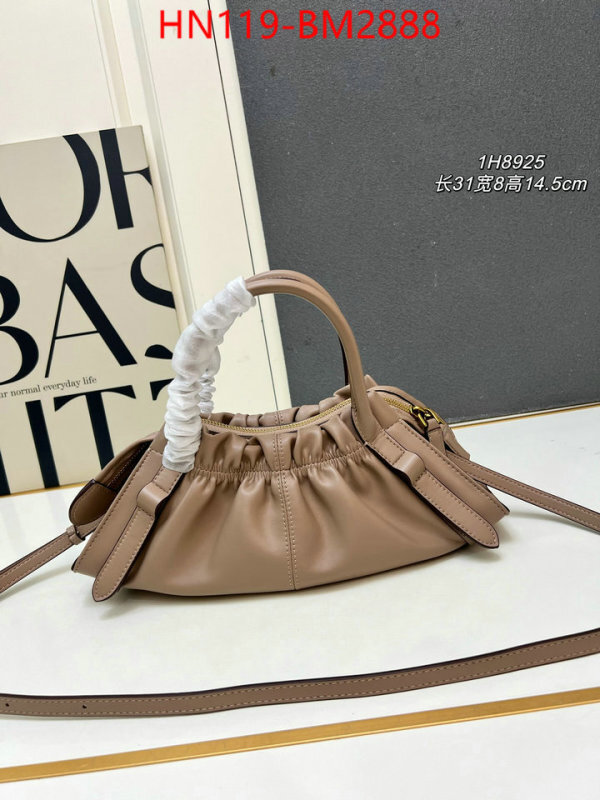Marc Jacobs Bags(4A)-Crossbody- replica aaaaa designer ID: BM2888 $: 119USD,