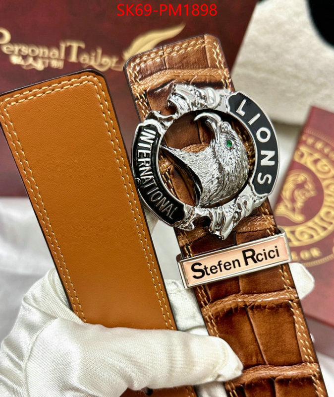 Belts-STEFANO Ricci aaaaa replica ID: PM1898 $: 69USD-shoes yupoo Belts-STEFANO Ricci aaaaa replica ID: PM1898 $: 69USD
