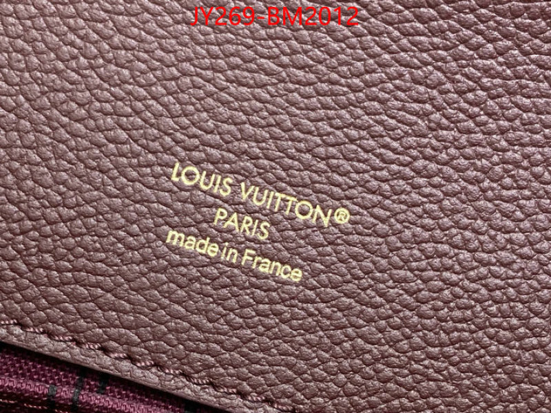 LV Bags(TOP)-Pochette MTis- buy 1:1 ID: BM2012 $: 269USD,-shoes yupoo LV Bags(TOP)-Pochette MTis- buy 1:1 ID: BM2012 $: 269USD,