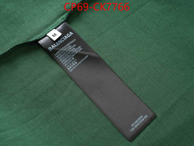 Clothing-Balenciaga best replica 1:1 ID: CK7766 $: 69USD