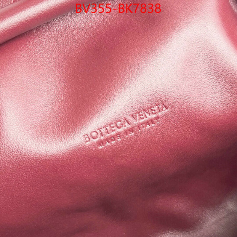 BV Bags(TOP)-Crossbody- replica shop ID: BK7838 $: 355USD,