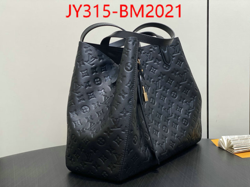 LV Bags(TOP)-Handbag Collection- the best quality replica ID: BM2021 $: 315USD,
