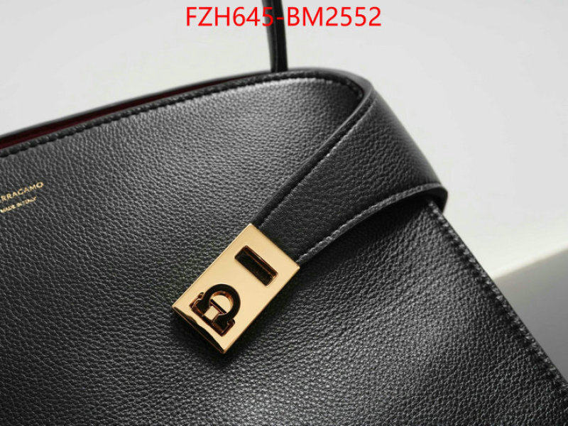 Ferragamo(TOP)-Handbag- the top ultimate knockoff ID: BM2552 $: 645USD,