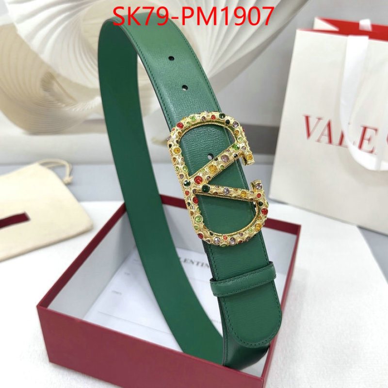 Belts-Valentino fashion ID: PM1907 $: 79USD